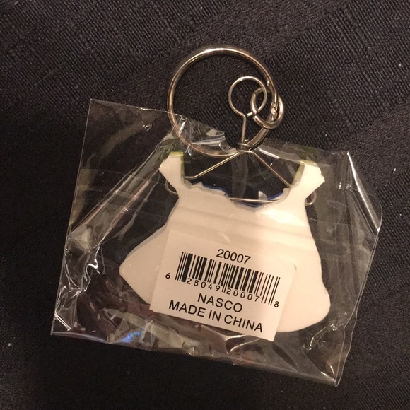 Shorts keychain! - Picture 2 of 3